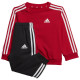 Adidas Βρεφικές φόρμες σετ Essentials 3-Stripes